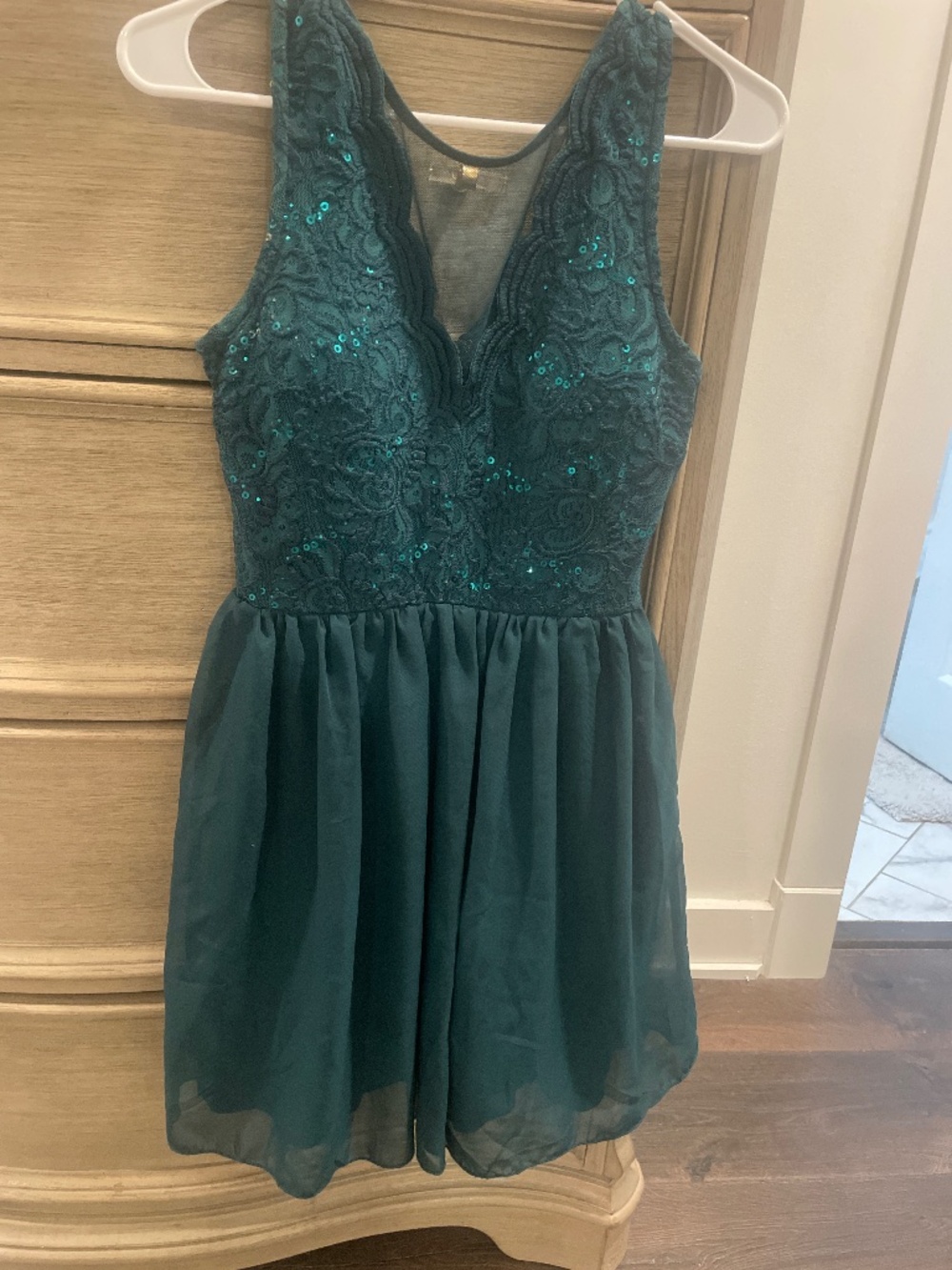 Homecoming/special occasion dress